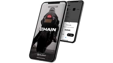 Ruroc Chain
