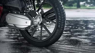 Michelin City Extra