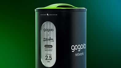 Gogoro Prologium