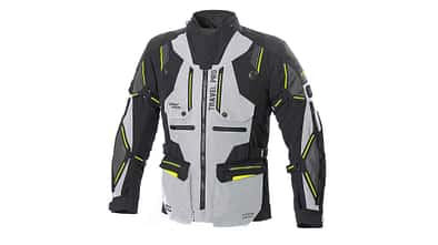 Büse Travel Pro Tourenjacke