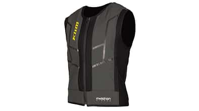 Klim Ai-1 Airbagweste Motorrad