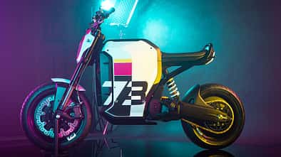 Super73 C1X