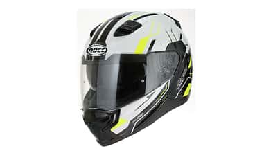 Büse Rocc 890 Integralhelm