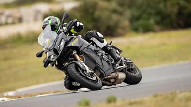Dunlop Roadsmart IV