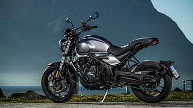 Voge 500 AC 2022