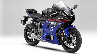 Yamaha R7 Endurance Replik