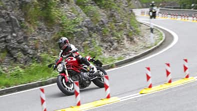 Straßenzustandsreport Sicherheitskampagne 2022