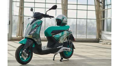 Piaggio 1 Feng Chen Wang