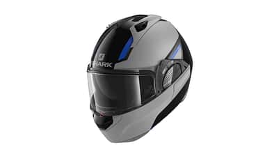 Shark Evo-GT 2022 Sean 