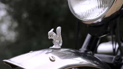 Scott Flying Squirrel 1937