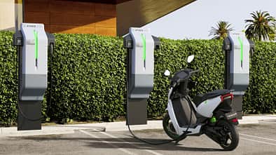 Ather Energy Elektroroller