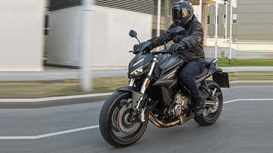 QJ Motor Modelle 2022