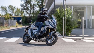 Honda X-ADV Oberklasse-Roller