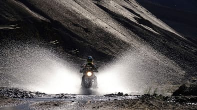 Motorradtour Ladakh Motorradtour Ladakh