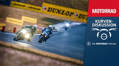 Podcast Kurvendiskussion Folge 28