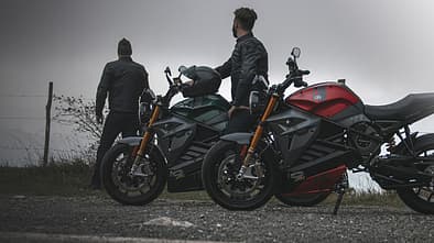 Energica Eva EsseEsse9