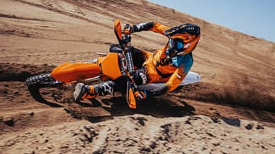 KTM Crosser 2023