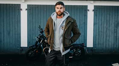 Polo Spirit Motors Charming