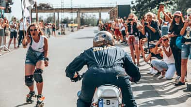 Impressionen Petrolettes-Festival