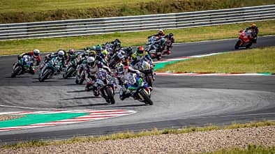 IDM 2022 Oschersleben