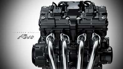 Honda Bol d'or 400 Final Edition