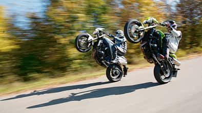 Wheelie