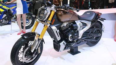 TVS Zeppelinh 2022