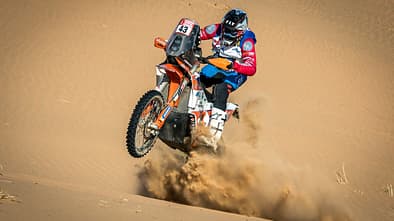 KTM 450 Rally Replica 2023