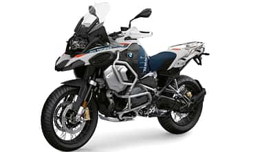 BMW R 1250 GS Adv Trophy 2023