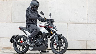 Malaguti Drakon 125