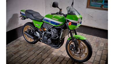 Retromod-Kits Kawasaki Z 900 RS Doremi Collection