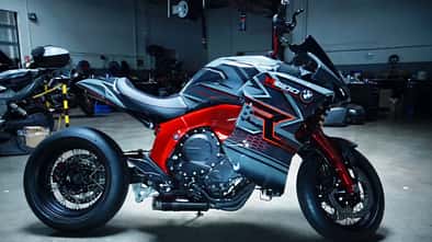 Bymycar-BMW K 1600 R Bestiale