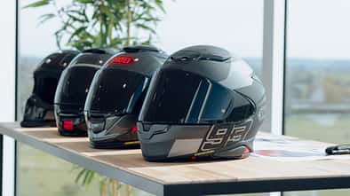 Shoei Marc Marquez Kollektion Shoei Marc Marquez Kollektion