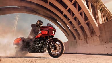 Harley-Davidson Icon 2022 El Diablo