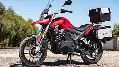 CSC Motorcycles RX1E