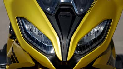 BMW R 1250 RS bis 2022