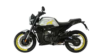 Zontes 125 GK
