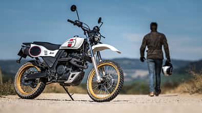 Mash X-Ride 650 Trail 21