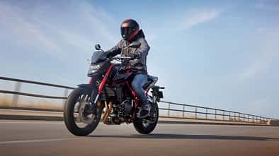 Honda CB 750 Hornet 2023