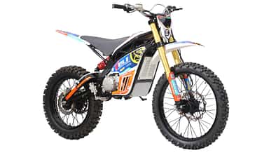 Velimotor VMX12 und VGX6 (Stand 10/2022)