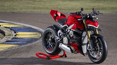 Ducati Streetfighter V4 S SP2 2023