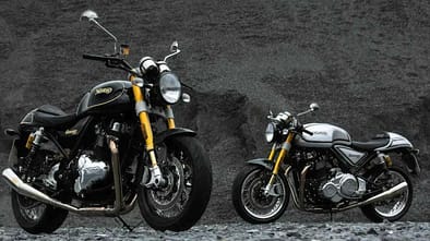Norton Commando 961 2023