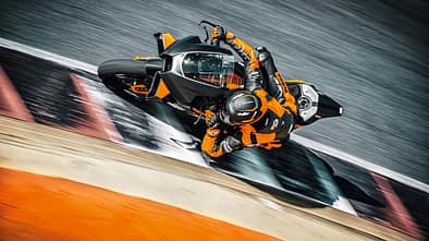 KTM RC 8C 2023