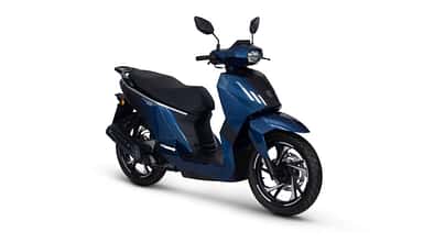 Peugeot Tweet (2023)