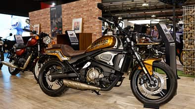 EICMA 2022 Motorrad Messe-Neuheiten