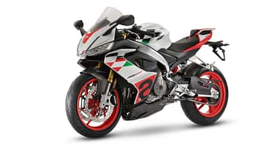 Aprilia RS 660 Extrema