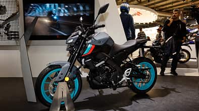 EICMA 2022 Motorrad Messe-Neuheiten