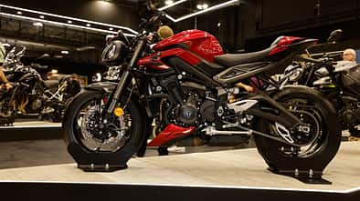 EICMA 2022 Motorrad Messe-Neuheiten