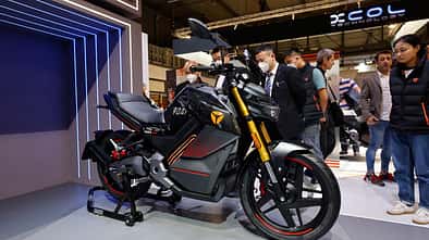 EICMA 2022 Motorrad Messe-Neuheiten