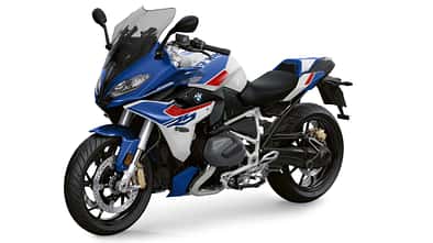 BMW R 1250 RS (2023)